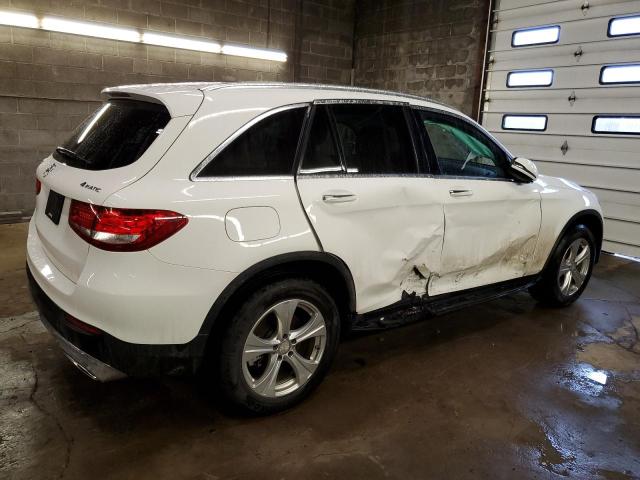 Photo 2 VIN: WDC0G4KBXGF014572 - MERCEDES-BENZ GLC-CLASS 