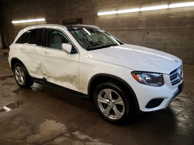 Photo 3 VIN: WDC0G4KBXGF014572 - MERCEDES-BENZ GLC-CLASS 