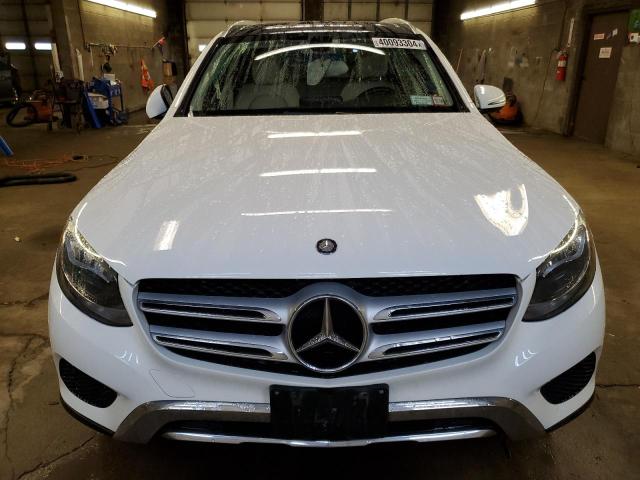 Photo 4 VIN: WDC0G4KBXGF014572 - MERCEDES-BENZ GLC-CLASS 