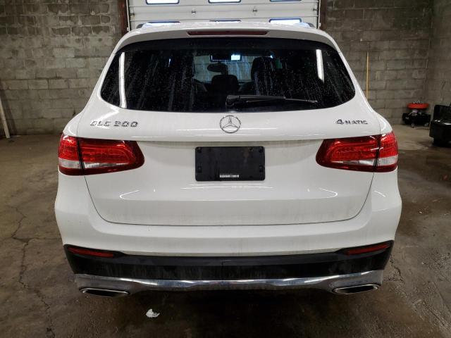 Photo 5 VIN: WDC0G4KBXGF014572 - MERCEDES-BENZ GLC-CLASS 