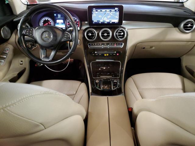 Photo 7 VIN: WDC0G4KBXGF014572 - MERCEDES-BENZ GLC-CLASS 