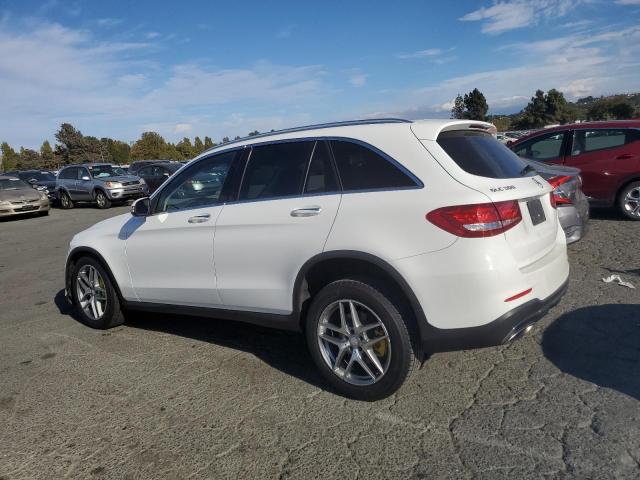 Photo 1 VIN: WDC0G4KBXGF014880 - MERCEDES-BENZ GLC 300 4M 