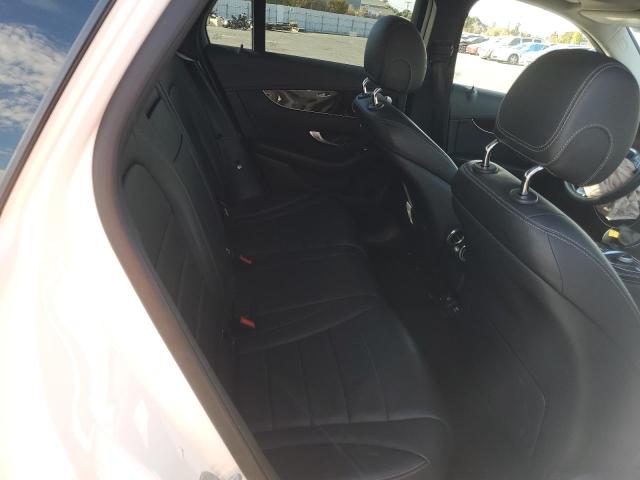 Photo 10 VIN: WDC0G4KBXGF014880 - MERCEDES-BENZ GLC 300 4M 