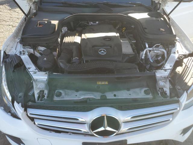 Photo 11 VIN: WDC0G4KBXGF014880 - MERCEDES-BENZ GLC 300 4M 