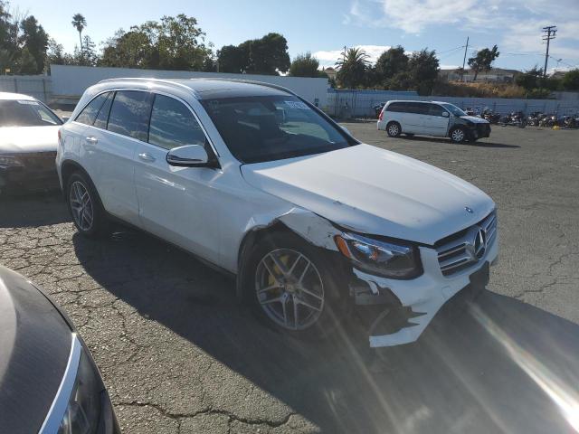 Photo 3 VIN: WDC0G4KBXGF014880 - MERCEDES-BENZ GLC 300 4M 