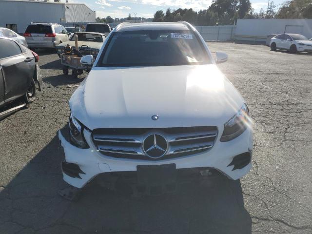 Photo 4 VIN: WDC0G4KBXGF014880 - MERCEDES-BENZ GLC 300 4M 