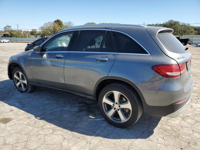 Photo 1 VIN: WDC0G4KBXGF035843 - MERCEDES-BENZ GLC 300 4M 