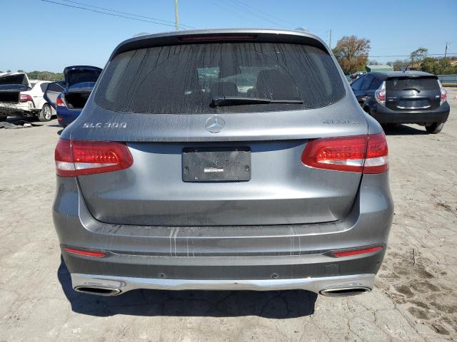 Photo 5 VIN: WDC0G4KBXGF035843 - MERCEDES-BENZ GLC 300 4M 