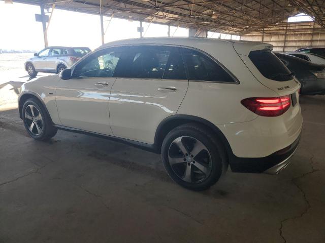 Photo 1 VIN: WDC0G4KBXGF040007 - MERCEDES-BENZ GLC-CLASS 