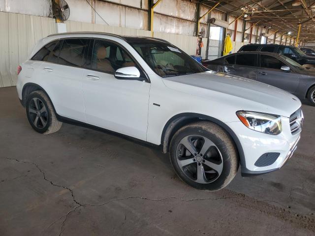 Photo 3 VIN: WDC0G4KBXGF040007 - MERCEDES-BENZ GLC-CLASS 