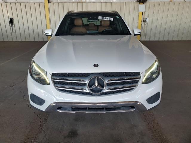 Photo 4 VIN: WDC0G4KBXGF040007 - MERCEDES-BENZ GLC-CLASS 