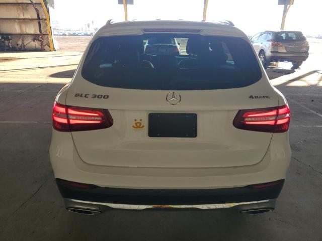 Photo 5 VIN: WDC0G4KBXGF040007 - MERCEDES-BENZ GLC-CLASS 