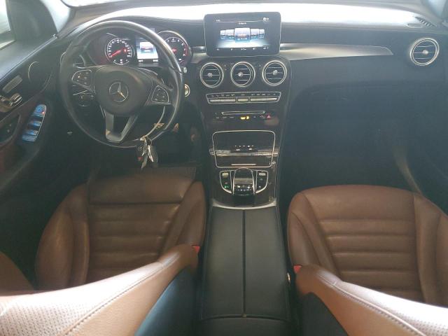 Photo 7 VIN: WDC0G4KBXGF040007 - MERCEDES-BENZ GLC-CLASS 