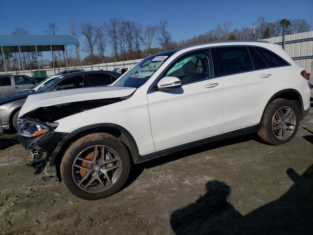 Photo 0 VIN: WDC0G4KBXGF056157 - MERCEDES-BENZ GLC-CLASS 