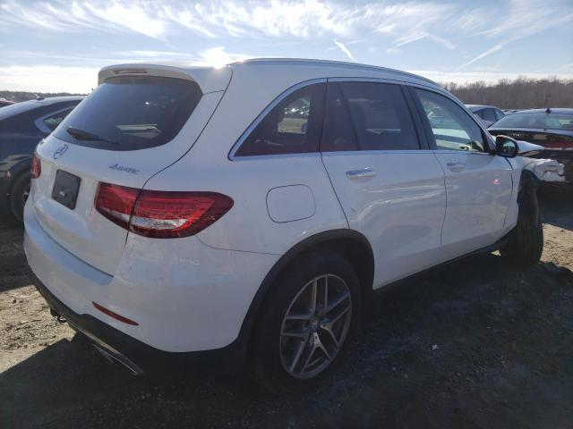 Photo 2 VIN: WDC0G4KBXGF056157 - MERCEDES-BENZ GLC-CLASS 