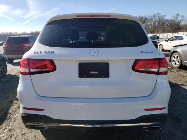 Photo 5 VIN: WDC0G4KBXGF056157 - MERCEDES-BENZ GLC-CLASS 