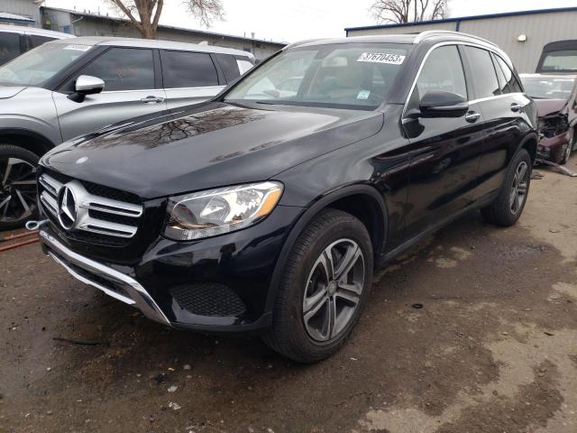 Photo 0 VIN: WDC0G4KBXGF060936 - MERCEDES-BENZ GLC 300 4M 