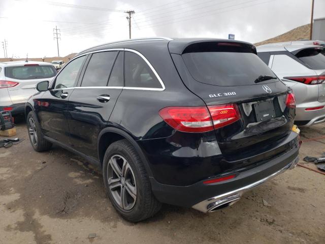 Photo 1 VIN: WDC0G4KBXGF060936 - MERCEDES-BENZ GLC 300 4M 