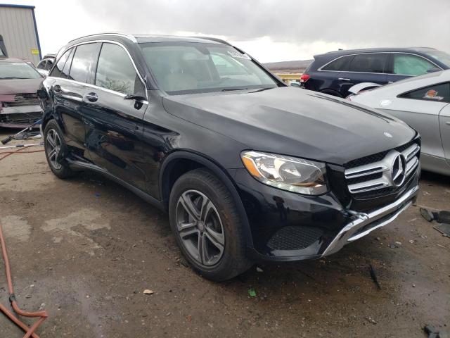 Photo 3 VIN: WDC0G4KBXGF060936 - MERCEDES-BENZ GLC 300 4M 