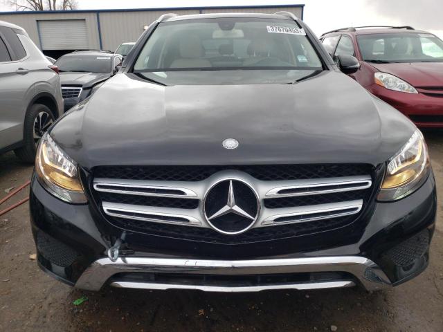 Photo 4 VIN: WDC0G4KBXGF060936 - MERCEDES-BENZ GLC 300 4M 