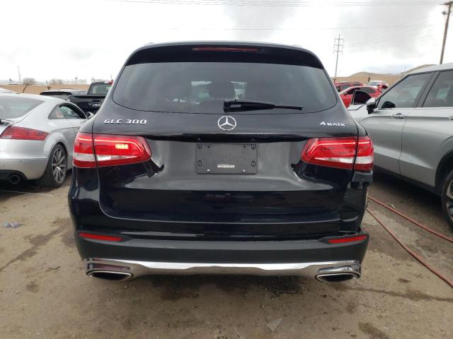 Photo 5 VIN: WDC0G4KBXGF060936 - MERCEDES-BENZ GLC 300 4M 