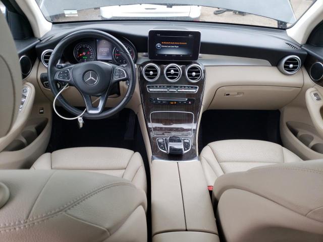 Photo 7 VIN: WDC0G4KBXGF060936 - MERCEDES-BENZ GLC 300 4M 