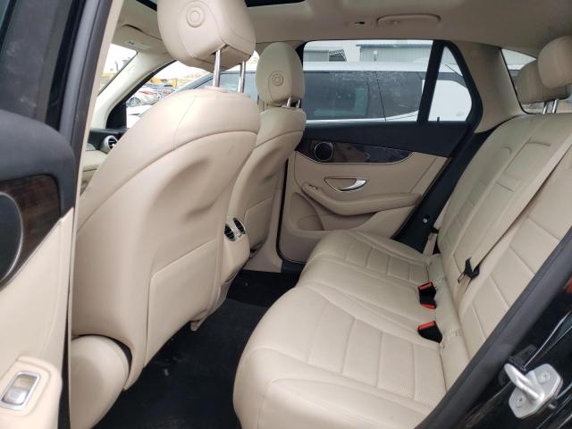 Photo 9 VIN: WDC0G4KBXGF060936 - MERCEDES-BENZ GLC 300 4M 