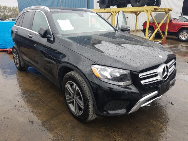 Photo 0 VIN: WDC0G4KBXGF065358 - MERCEDES-BENZ GLC-CLASS 