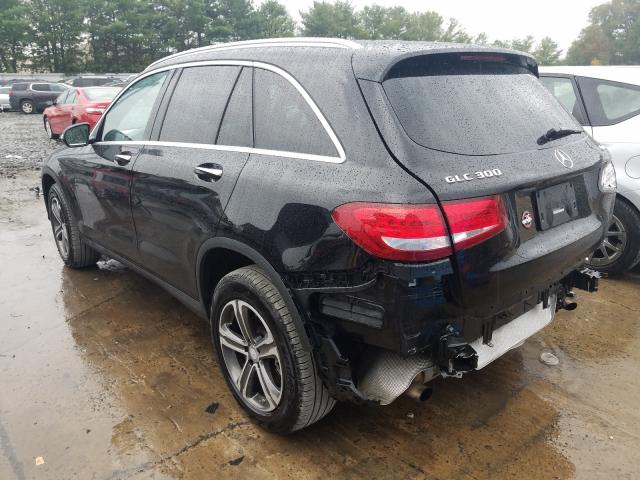 Photo 2 VIN: WDC0G4KBXGF065358 - MERCEDES-BENZ GLC-CLASS 