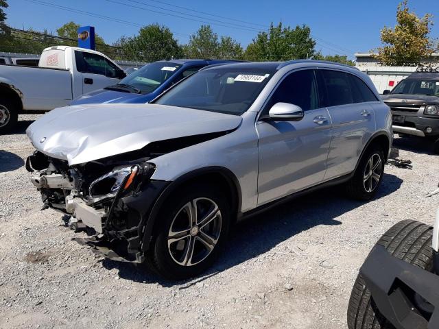 Photo 0 VIN: WDC0G4KBXGF066848 - MERCEDES-BENZ GLC 300 4M 