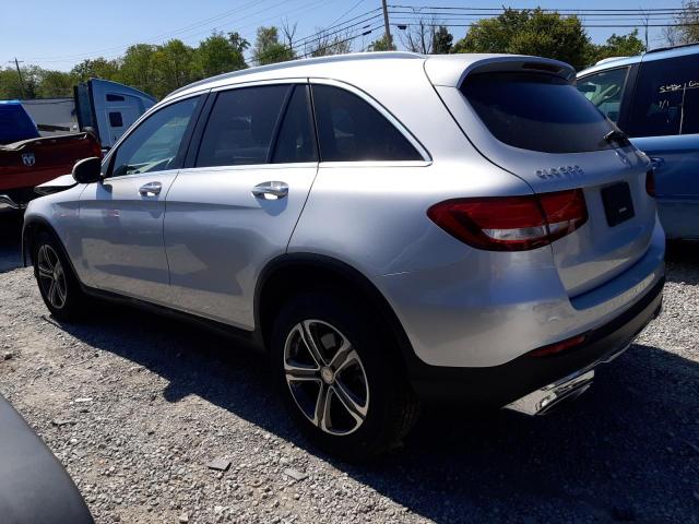 Photo 1 VIN: WDC0G4KBXGF066848 - MERCEDES-BENZ GLC 300 4M 