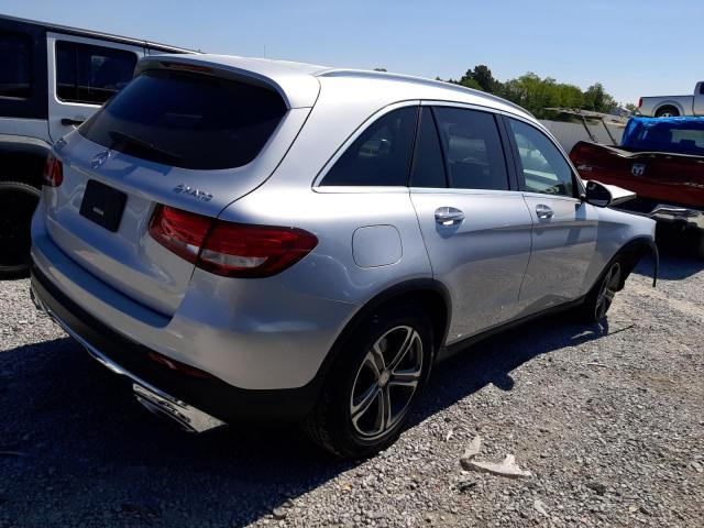 Photo 2 VIN: WDC0G4KBXGF066848 - MERCEDES-BENZ GLC 300 4M 