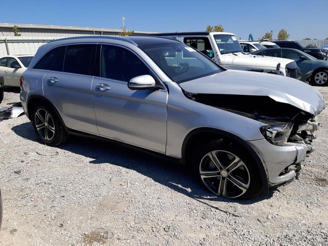 Photo 3 VIN: WDC0G4KBXGF066848 - MERCEDES-BENZ GLC 300 4M 