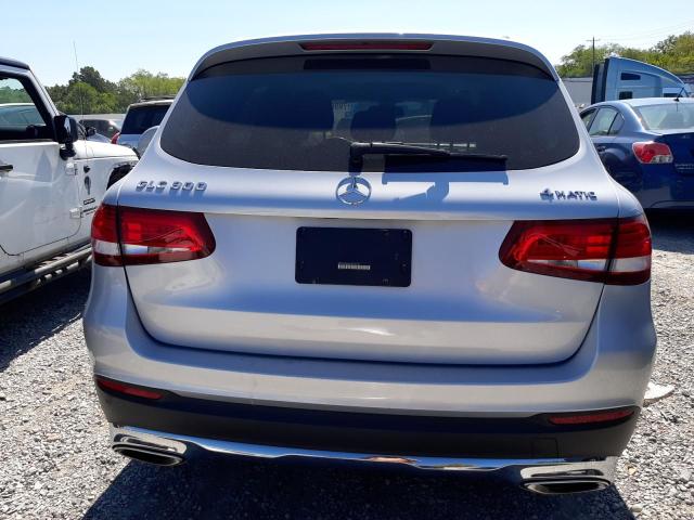 Photo 5 VIN: WDC0G4KBXGF066848 - MERCEDES-BENZ GLC 300 4M 