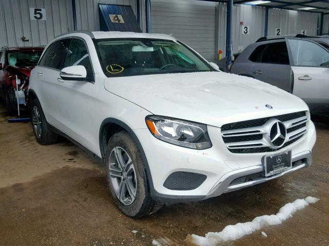 Photo 0 VIN: WDC0G4KBXGF070060 - MERCEDES-BENZ GLC-300 