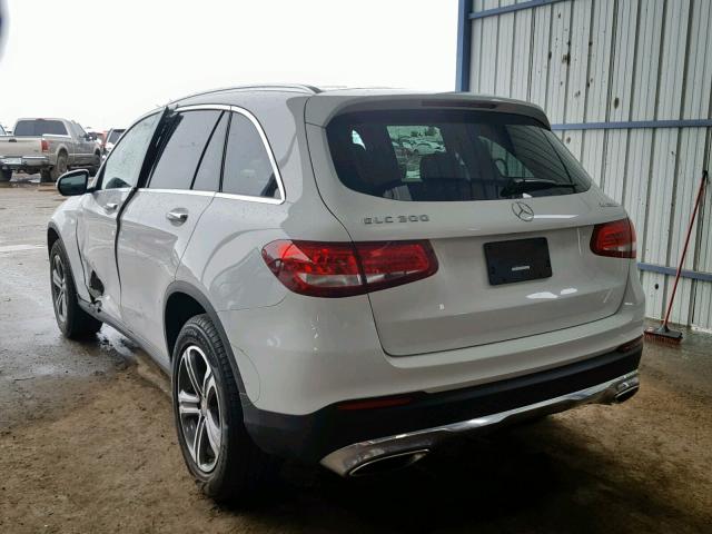 Photo 2 VIN: WDC0G4KBXGF070060 - MERCEDES-BENZ GLC-300 