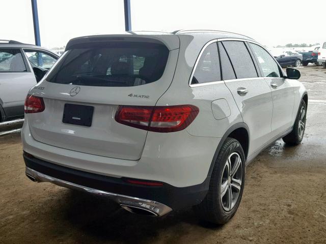 Photo 3 VIN: WDC0G4KBXGF070060 - MERCEDES-BENZ GLC-300 