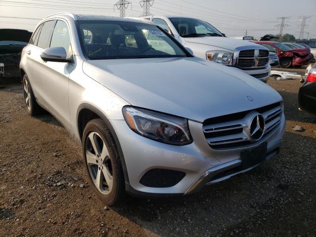 Photo 0 VIN: WDC0G4KBXGF074450 - MERCEDES-BENZ GLC 300 4M 