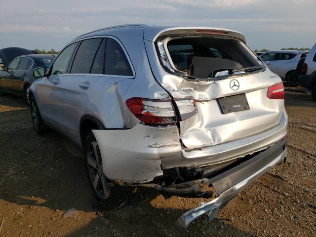 Photo 2 VIN: WDC0G4KBXGF074450 - MERCEDES-BENZ GLC 300 4M 