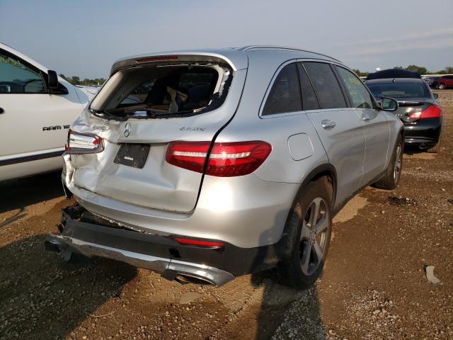 Photo 3 VIN: WDC0G4KBXGF074450 - MERCEDES-BENZ GLC 300 4M 