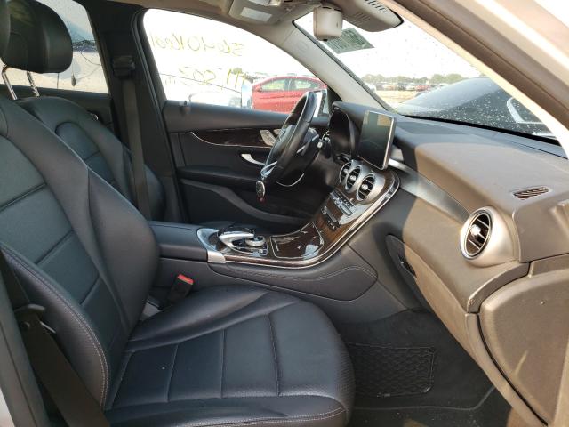 Photo 4 VIN: WDC0G4KBXGF074450 - MERCEDES-BENZ GLC 300 4M 