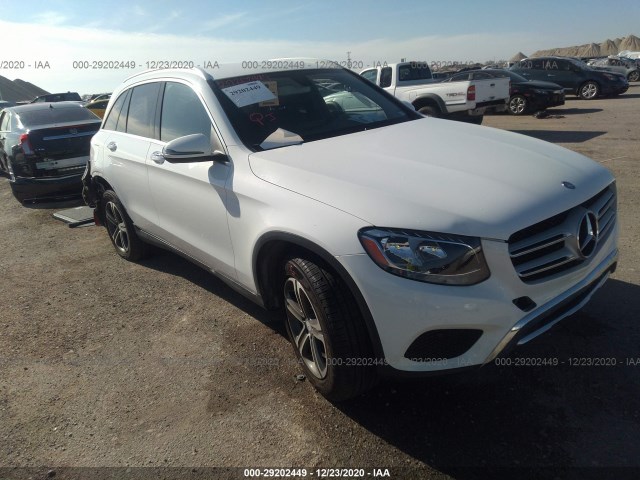 Photo 0 VIN: WDC0G4KBXGF094410 - MERCEDES-BENZ GLC-300 