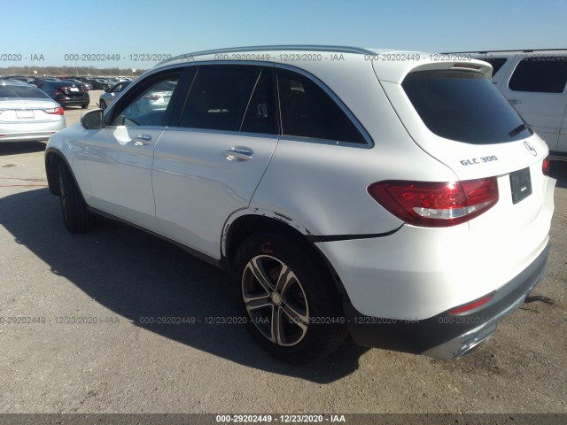 Photo 2 VIN: WDC0G4KBXGF094410 - MERCEDES-BENZ GLC-300 