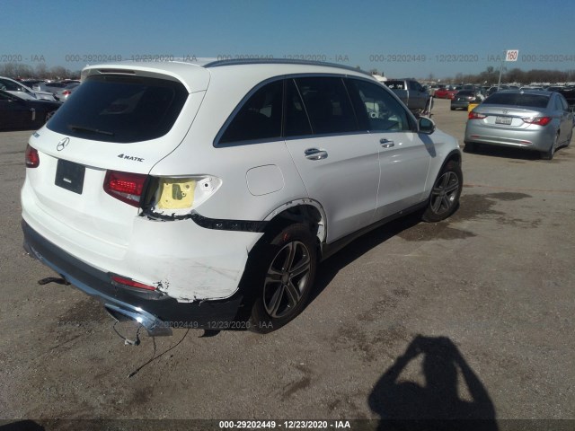 Photo 3 VIN: WDC0G4KBXGF094410 - MERCEDES-BENZ GLC-300 