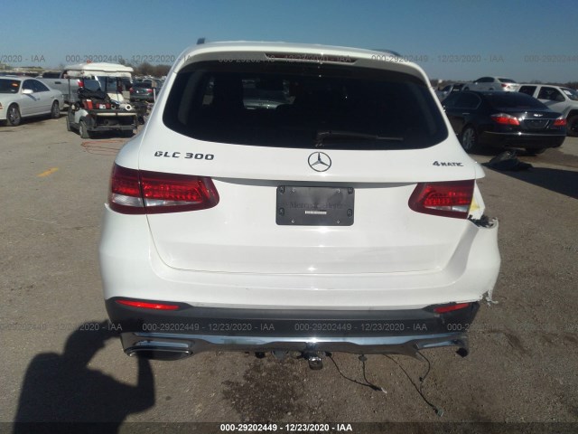 Photo 5 VIN: WDC0G4KBXGF094410 - MERCEDES-BENZ GLC-300 