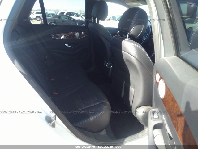 Photo 7 VIN: WDC0G4KBXGF094410 - MERCEDES-BENZ GLC-300 