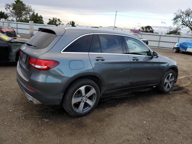 Photo 2 VIN: WDC0G4KBXHF120165 - MERCEDES-BENZ GLC-CLASS 