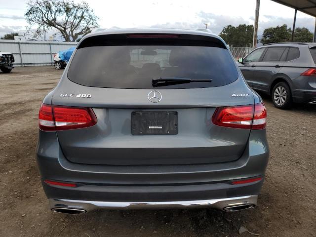 Photo 5 VIN: WDC0G4KBXHF120165 - MERCEDES-BENZ GLC-CLASS 