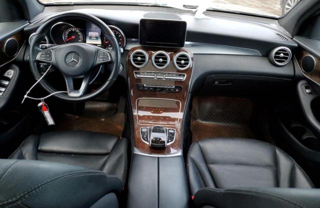 Photo 7 VIN: WDC0G4KBXHF120165 - MERCEDES-BENZ GLC-CLASS 