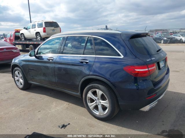 Photo 2 VIN: WDC0G4KBXHF155921 - MERCEDES-BENZ GLC 300 